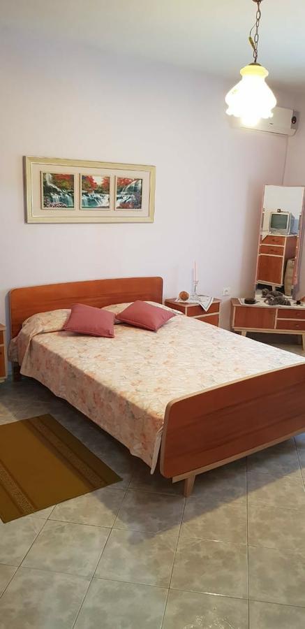 C&S Appartment Vlore Exterior photo