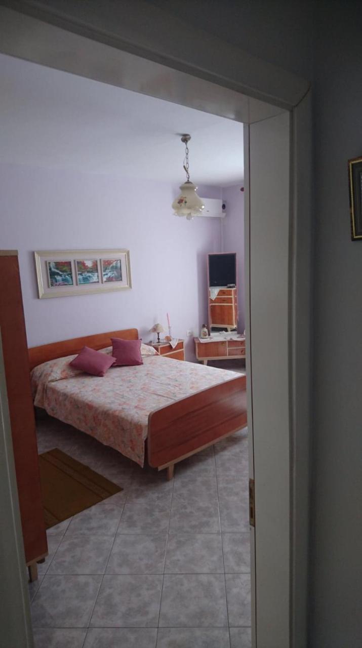 C&S Appartment Vlore Exterior photo